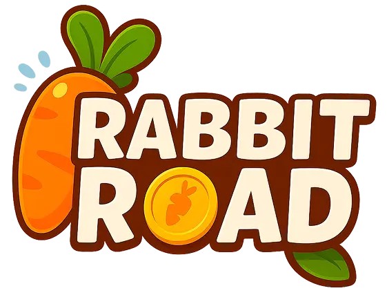 Rabbit Road Game